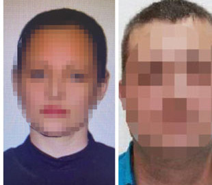 Двох працівників залізниці в Мелітополі повідомлено про підозру у пособництві російським окупантам