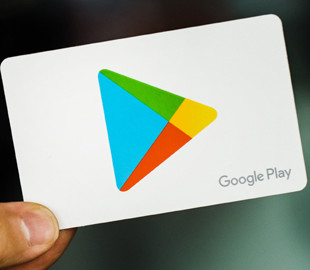 Google сломала поиск в Google Play
