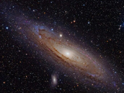 NASA запустит космический телескоп в 100 раз мощнее и быстрее Хаббла