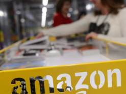 Amazon довірить ШІ багато завдань, але знайде ще більше роботи для людей