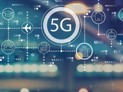 Китай ускорит строительство дата-центров и сетей 5G