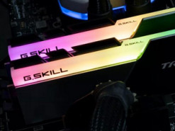 Оперативная память DDR4 начала дешеветь в США и Европе