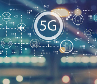 Китай ускорит строительство дата-центров и сетей 5G