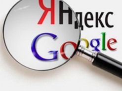 Российские разработчики Яндекс опозорились, назвав неприличным словом Google
