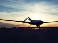 Стало відомо, скільки БПЛА за рік зможе випускати завод Baykar в Україні