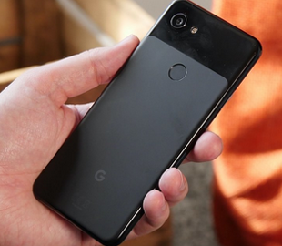 Смартфон Google Pixel 4a выйдет сразу в трёх модификациях