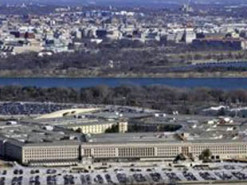 Пентагон может поделить облачный контракт между Amazon и Microsoft