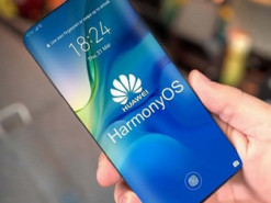 Huawei готовит смартфоны к незаметному переходу на HarmonyOS