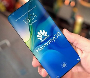 Huawei готовит смартфоны к незаметному переходу на HarmonyOS
