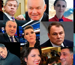 Блогеры на службе ФСБ спешно меняют риторику