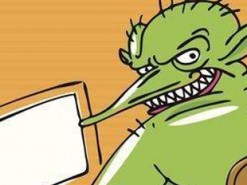 Блокчейн-стартап хочет победить сетевых троллей с помощью распознавания лиц