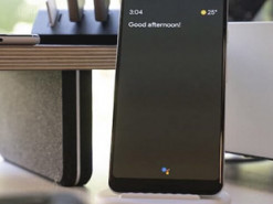 Как выглядит Google Assistant для Android в новом режиме