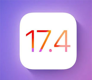 Прошивка iOS 17.4 зіпсувало набір тексту на деяких iPhone