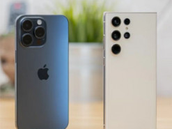Що обрати iPhone чи Samsung: Різниця в технічних характеристиках