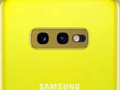 В Сети появились рендеры смартфона Samsung Galaxy S10e