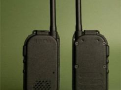 Рішення для перемоги: український стартап залучив $525 000 інвестицій на створення рацій-невидимок для ЗСУ