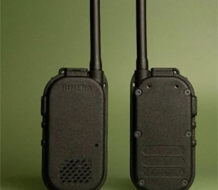 Рішення для перемоги: український стартап залучив $525 000 інвестицій на створення рацій-невидимок для ЗСУ