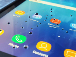 Раскрыты характеристики планшета Galaxy Tab Active Pro