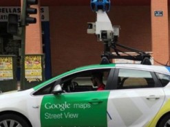 Индия отказала Google в развертывании в стране услуги Street View