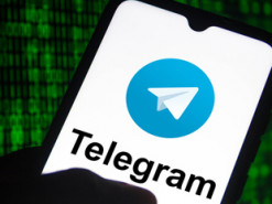 Глава Минюста ФРГ призвал Европу к совместным действиям против Telegram
