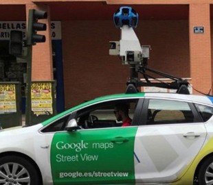 Индия отказала Google в развертывании в стране услуги Street View