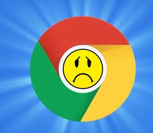 Пользователи Google Chrome по всему миру столкнулись со сбоями в работе браузера