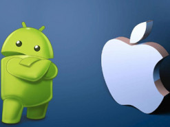 Що краще і в чому відмінність iOS і Android