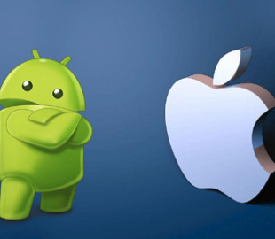 Що краще і в чому відмінність iOS і Android