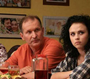 Звезда «Сватов» Кошмал рассказала, кто из сериала отреагировал на войну