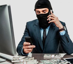 До пасток аферистів на Полтавщині цього року потрапили вже більше 980 громадян