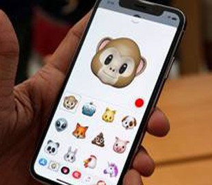 Поставки OLED-дисплеев для смартфонов iPhone X резко упали