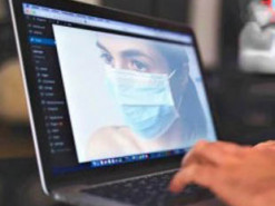 Женщина перечислила мошенникам за несуществующие маски 12 тысяч гривен