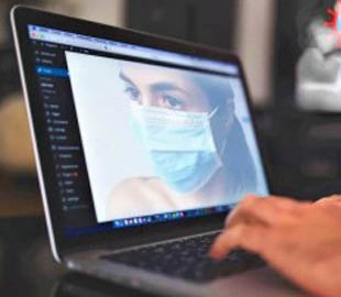 Женщина перечислила мошенникам за несуществующие маски 12 тысяч гривен