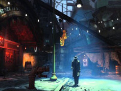 Игрок довёл графику Fallout 4 до стандартов 2021 года