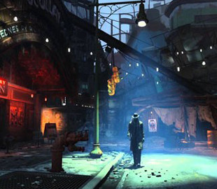 Игрок довёл графику Fallout 4 до стандартов 2021 года