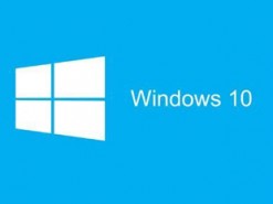 Вышла сборка Windows 10 17618
