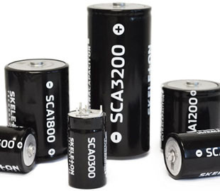 В Европе разрабатывают графеновую «супербатарею» с 15-секундной зарядкой