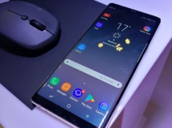 Samsung Galaxy Note 9 лишили самого долгожданного новшества