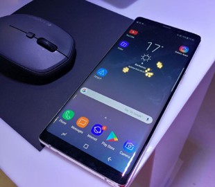 Samsung Galaxy Note 9 лишили самого долгожданного новшества