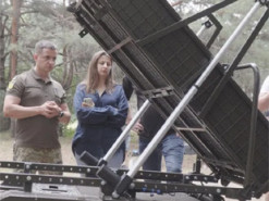 Україна презентує нові безпілотні системи для збереження життів воїнів – Генштаб