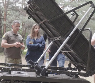 Україна презентує нові безпілотні системи для збереження життів воїнів – Генштаб