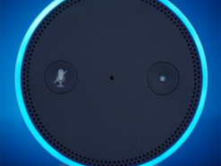 Голосовий помічник Alexa почне давати медичні поради