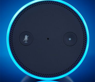 Голосовий помічник Alexa почне давати медичні поради