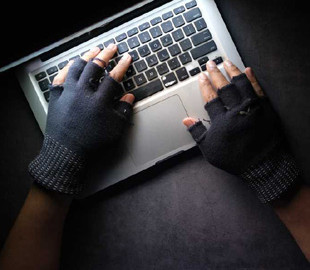 Окупанти розмістили свою пропаганду на сайті одеського інтернет-провайдера