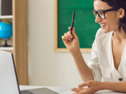 МОН та Мінцифри роз'яснили, як школам використовувати субвенцію на придбання ноутбуків