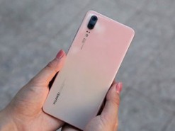 Huawei продала уже 6 млн смартфонов Huawei P20 и P20 Pro