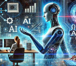 Користувачі більше бояться помилок ШІ, ніж втрати роботи: результати глобального опитування