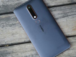 Android One смартфон Nokia 6.1 дебютирует в США
