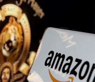 Amazon покупает одну из старейших американских киностудий за $8,45 млрд