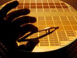 Полугодовая выручка ведущих чипмейкеров существенно выросла